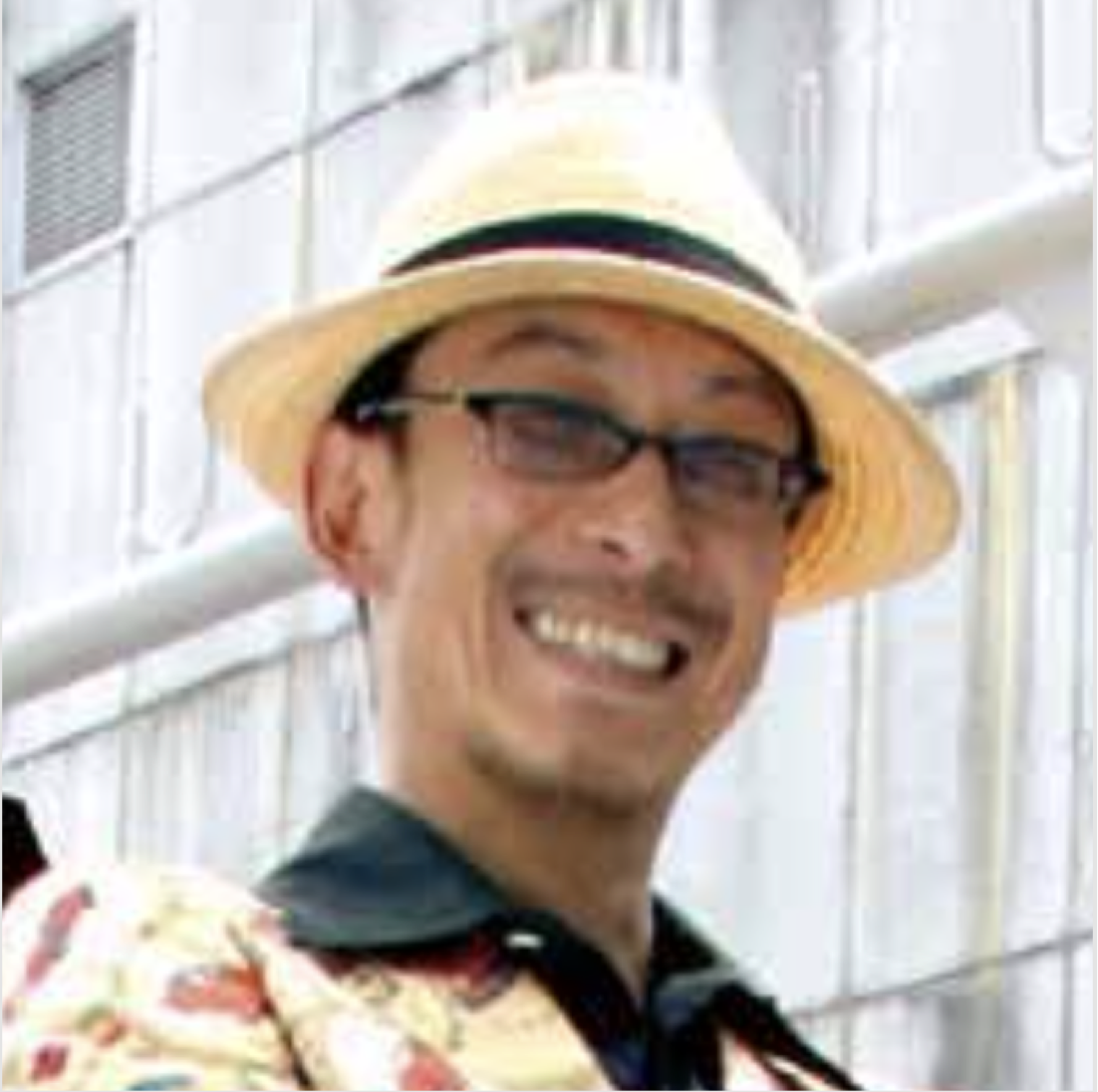 马场 淳夫